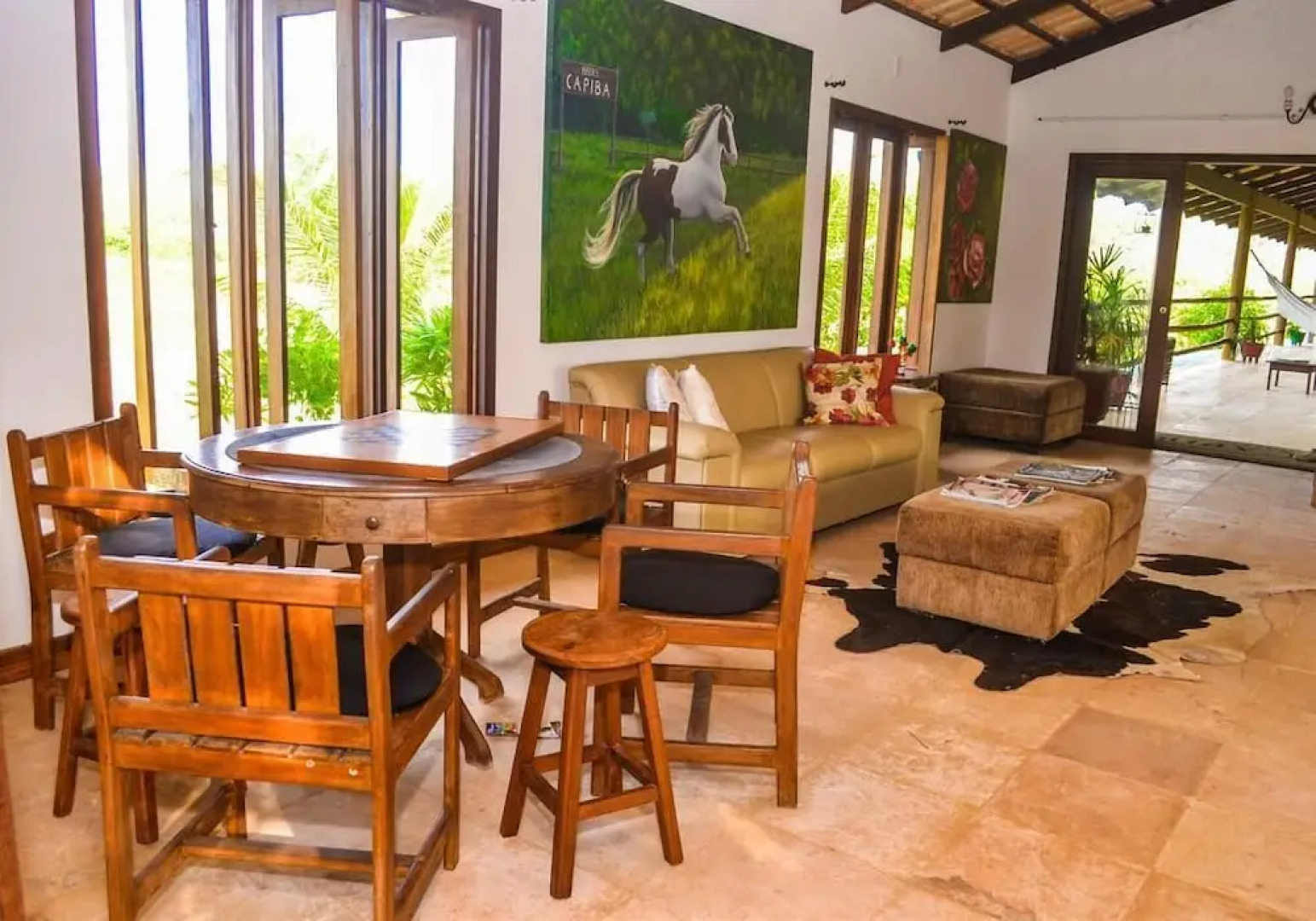 Complexo Capiba Fazenda Park Hotel