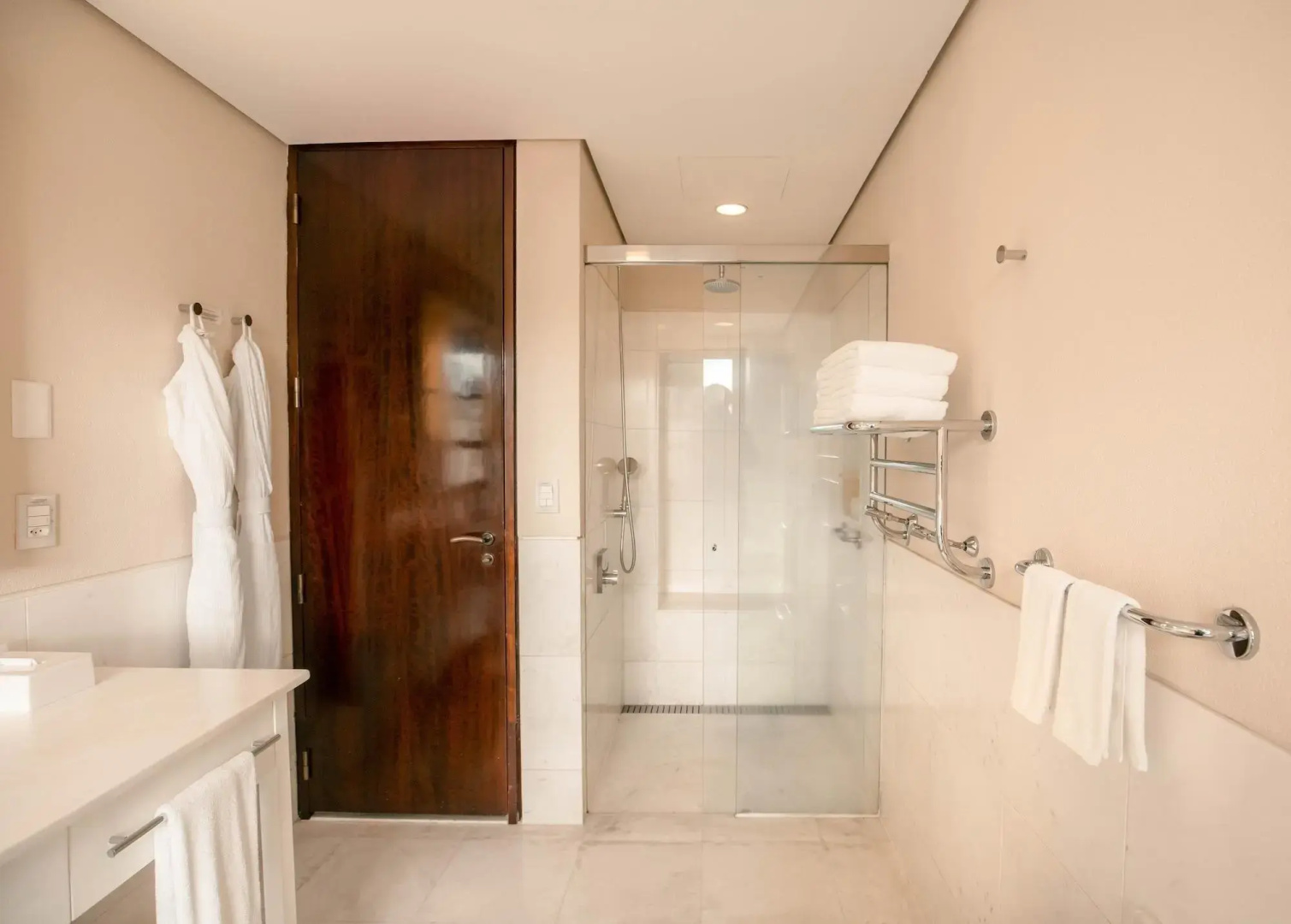 Hotel Fasano São Paulo