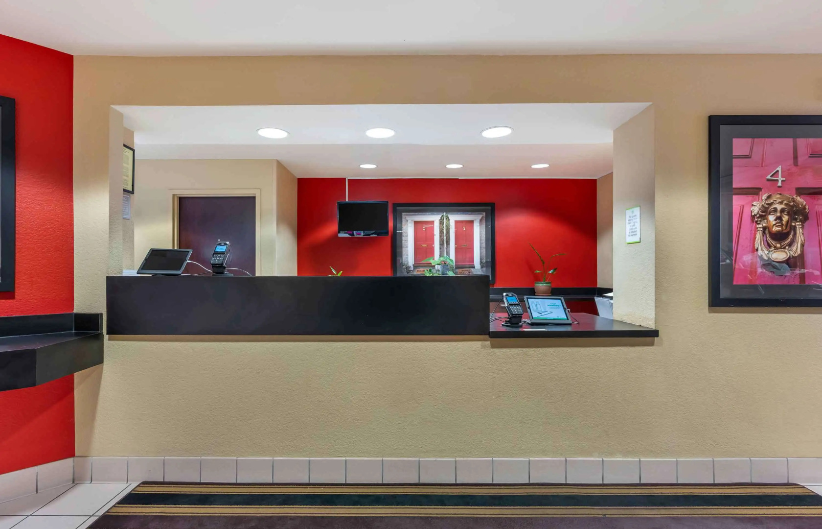 Extended Stay America Suites Sacramento Roseville