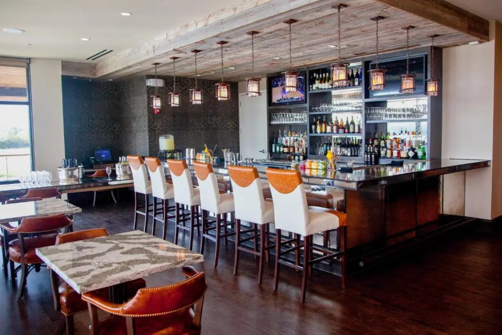 Charleston Kiawah Island/Andell Inn