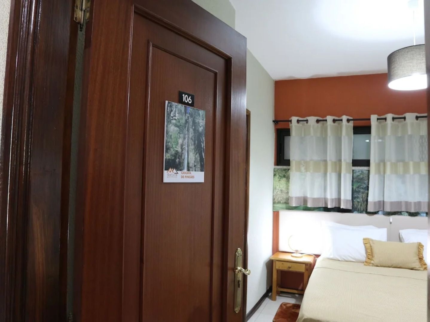 Cantinho das Oliveiras