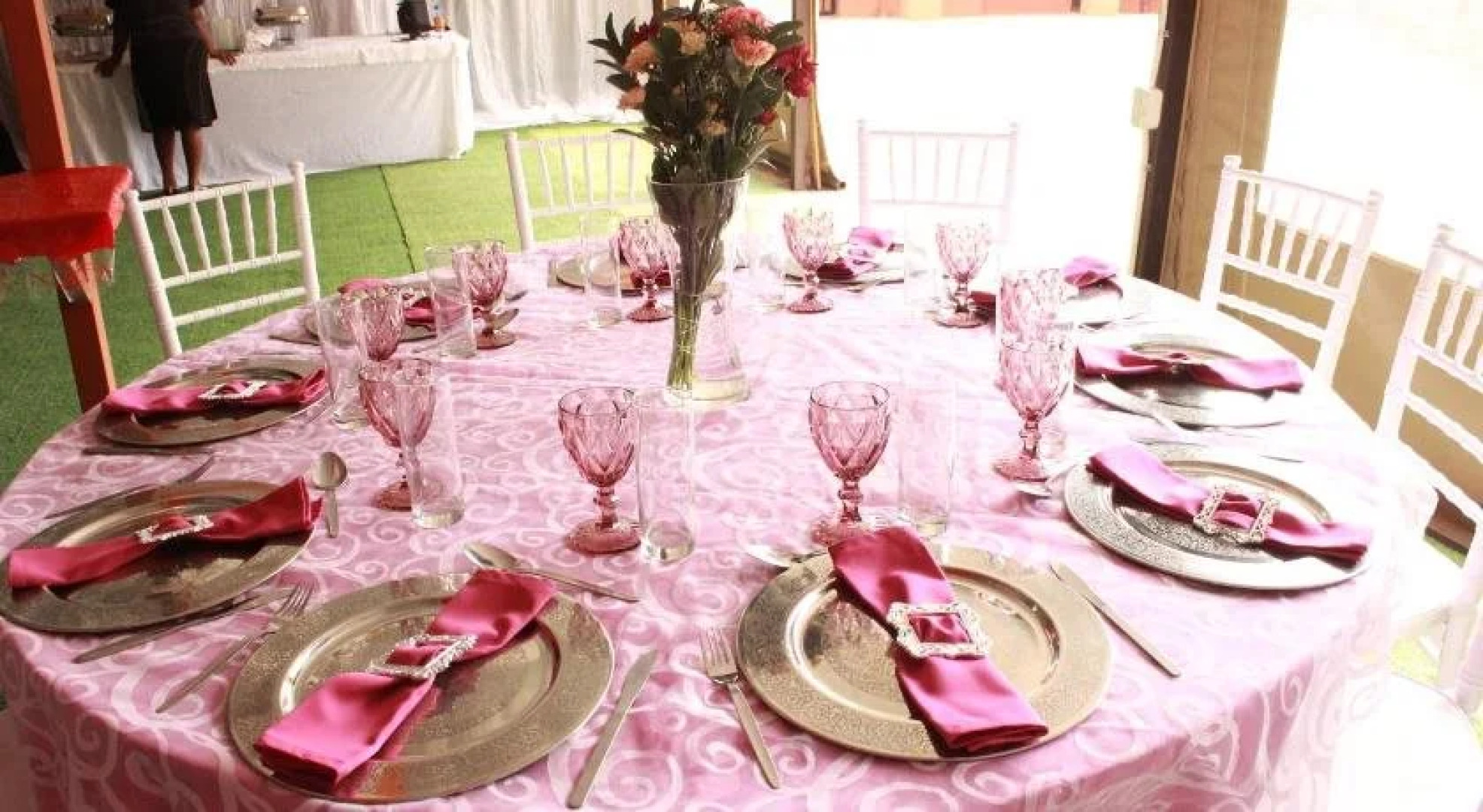 Visit Vakasha Guest Lodge 2