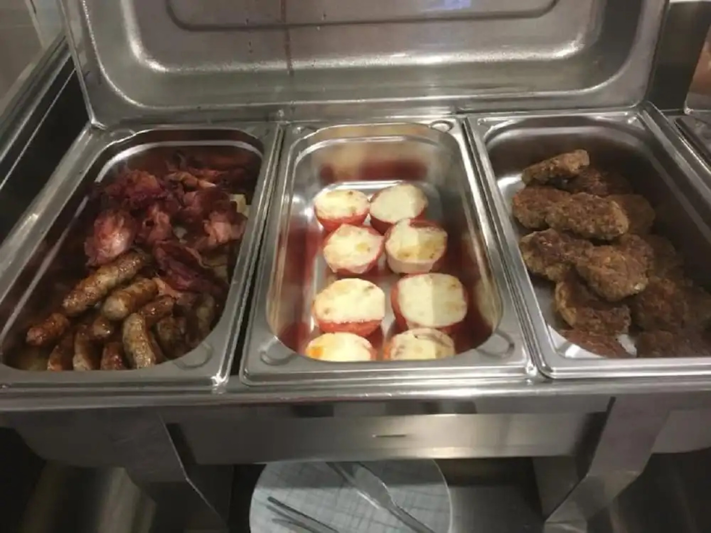 Hotel an der Burgschänke