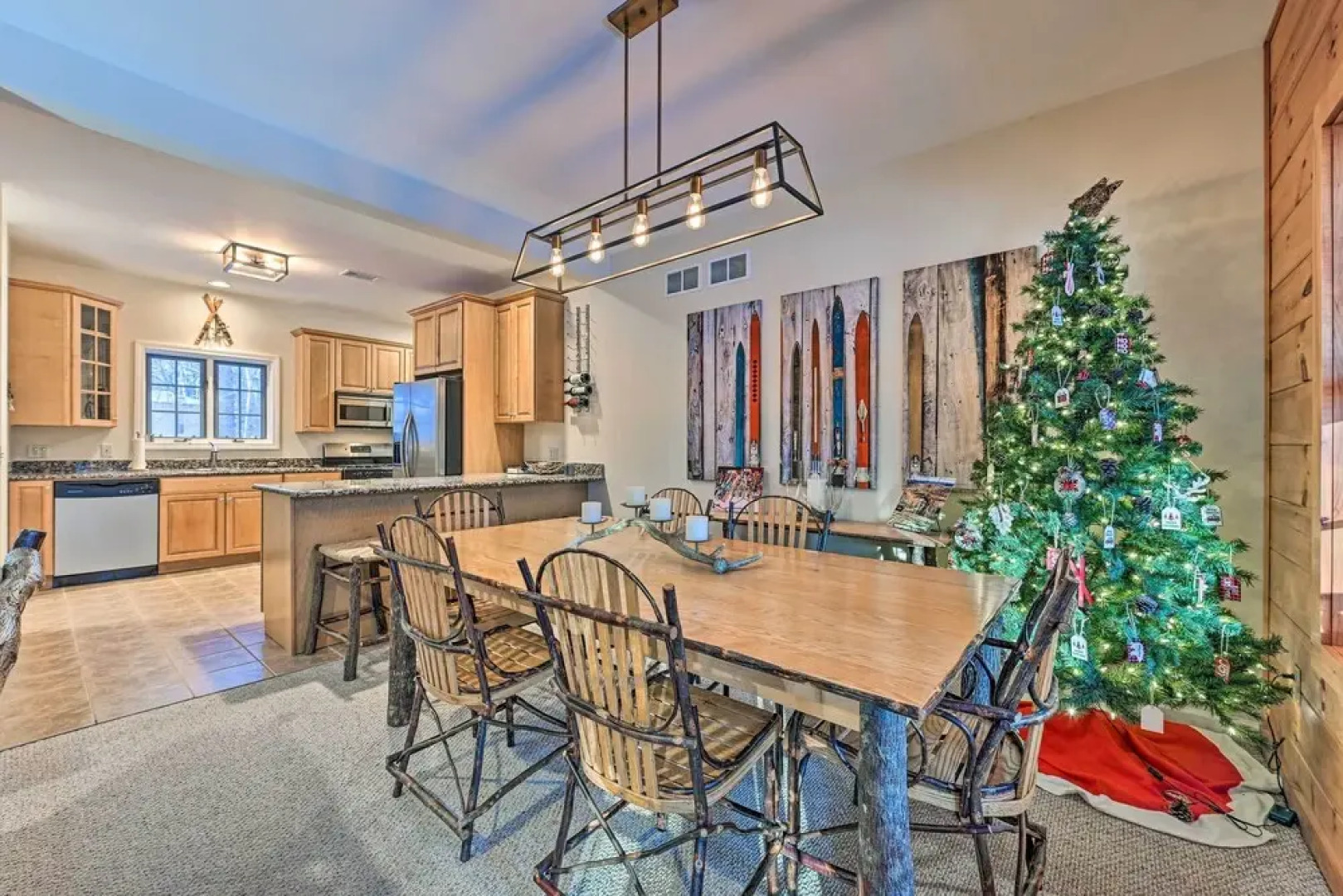 North Creek Family Retreat - 3 Mi to Gore Mountain