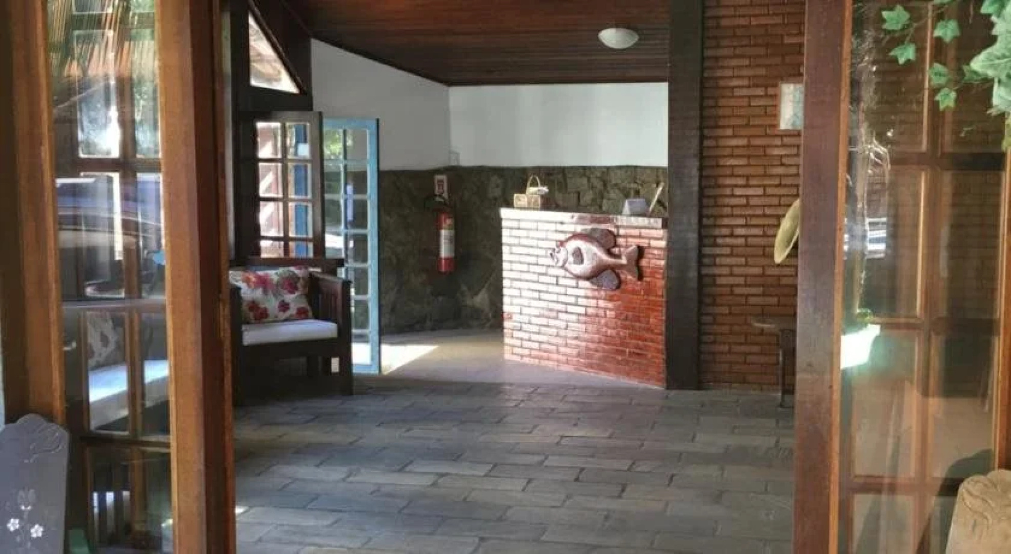 Solar da Praia Pousada