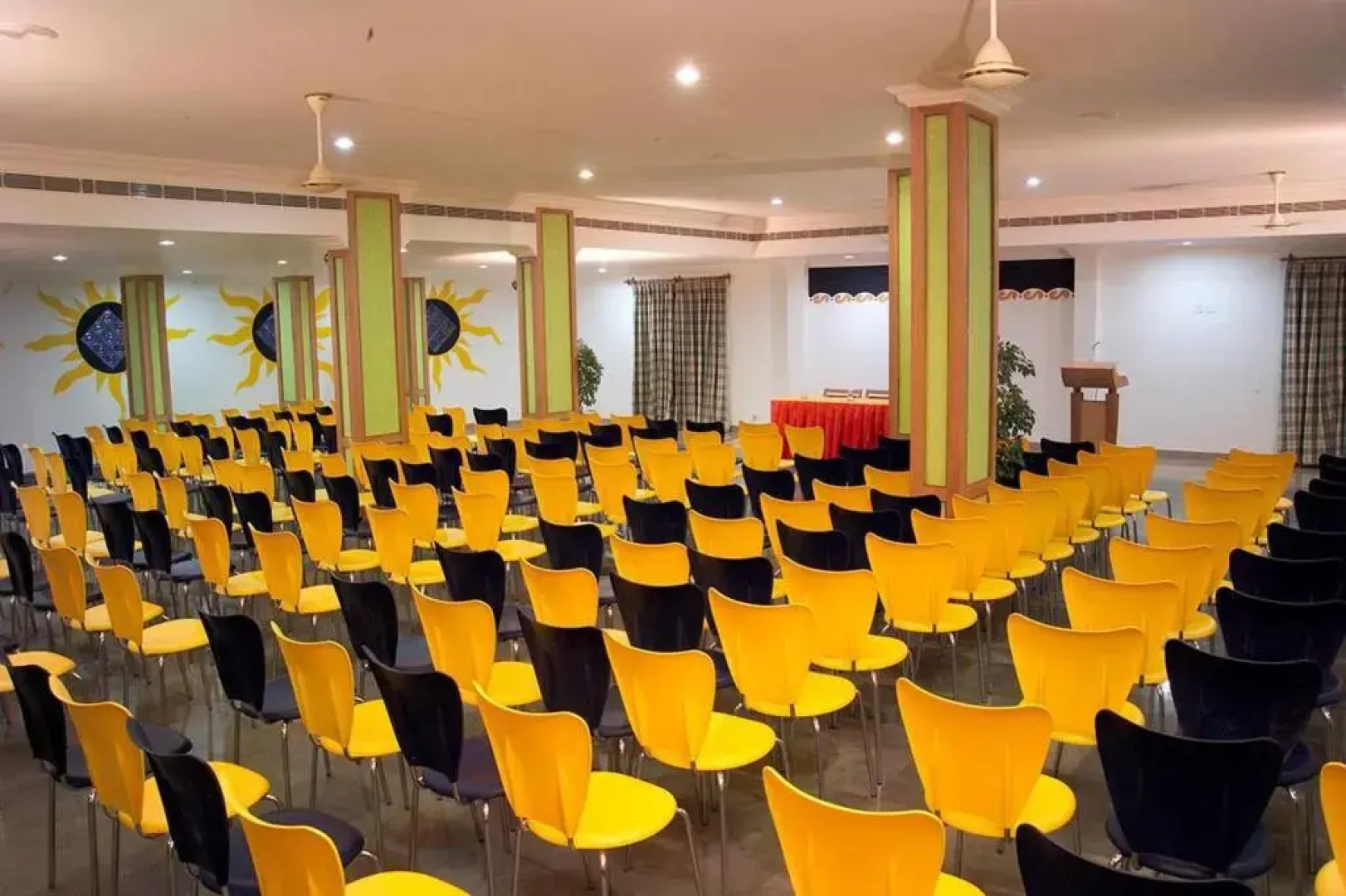 Nila Palace Kollam