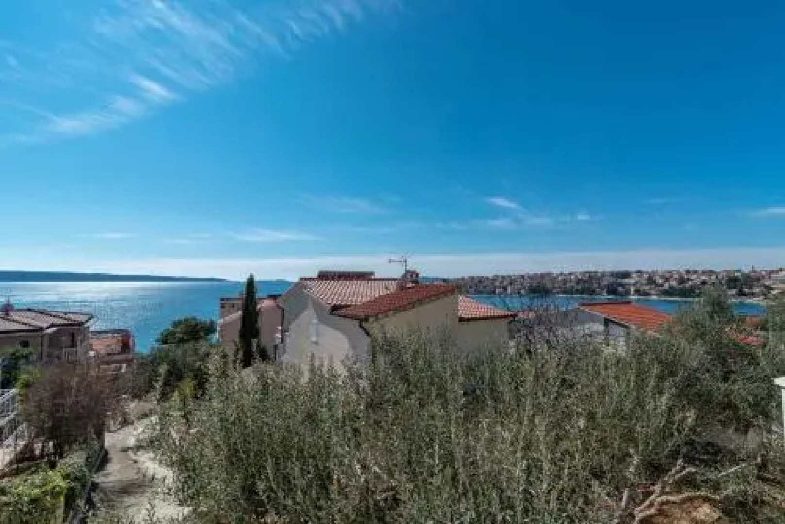 Apartment Okrug Gornji, Ciovo 2