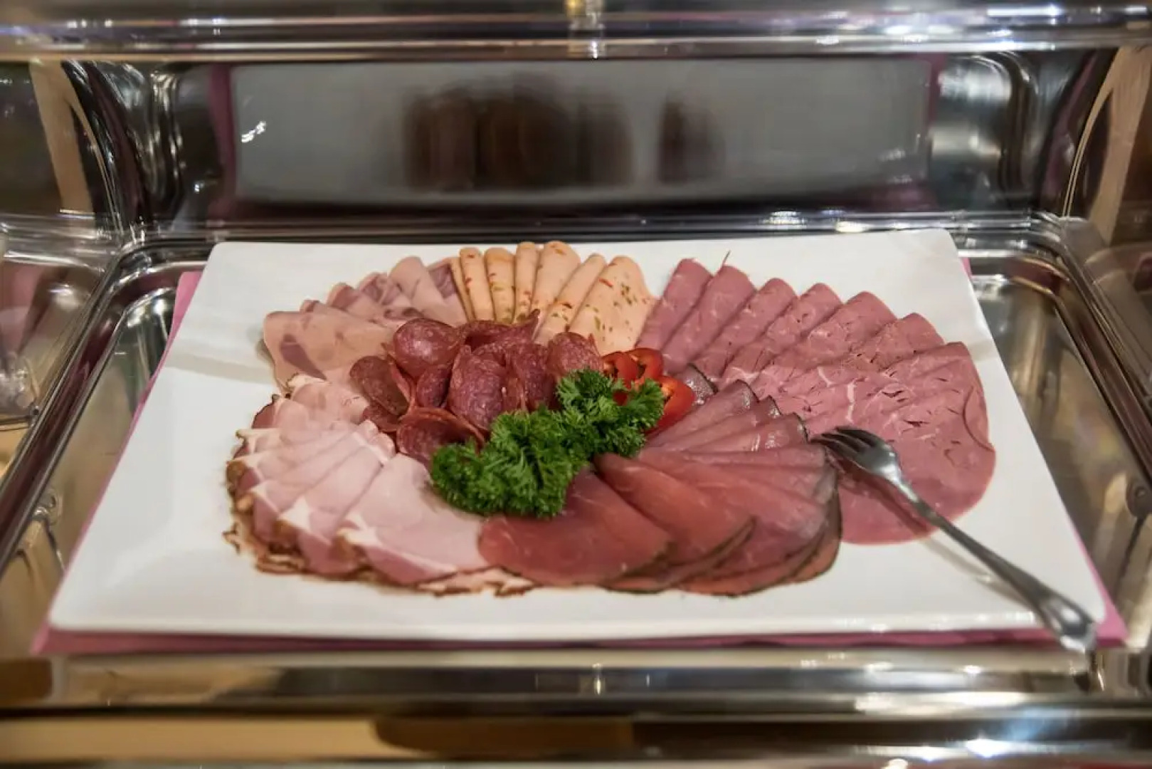 Central Hotel Torgau