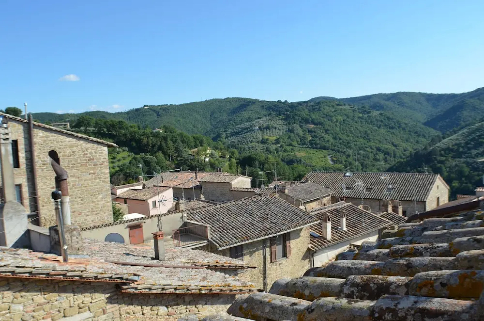 Residenza d’Epoca Malatesta IV