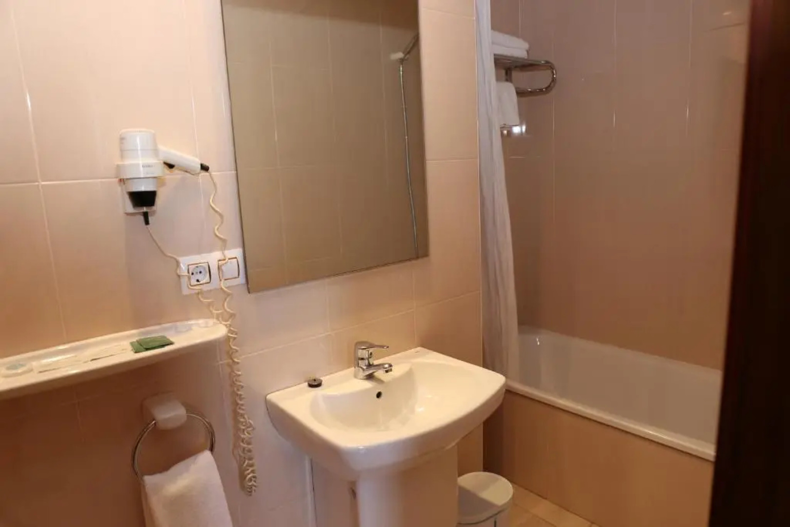 Hotel Europa de Figueres