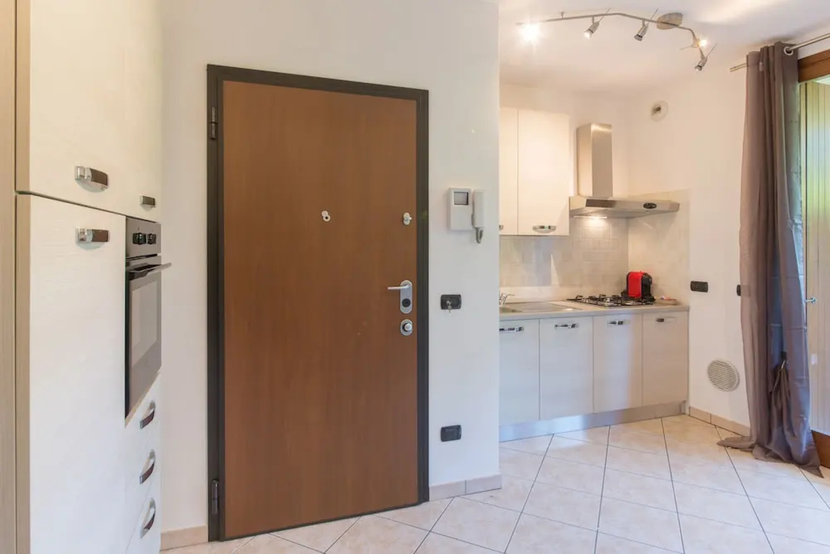 Suitelowcost Limbiate - Expò