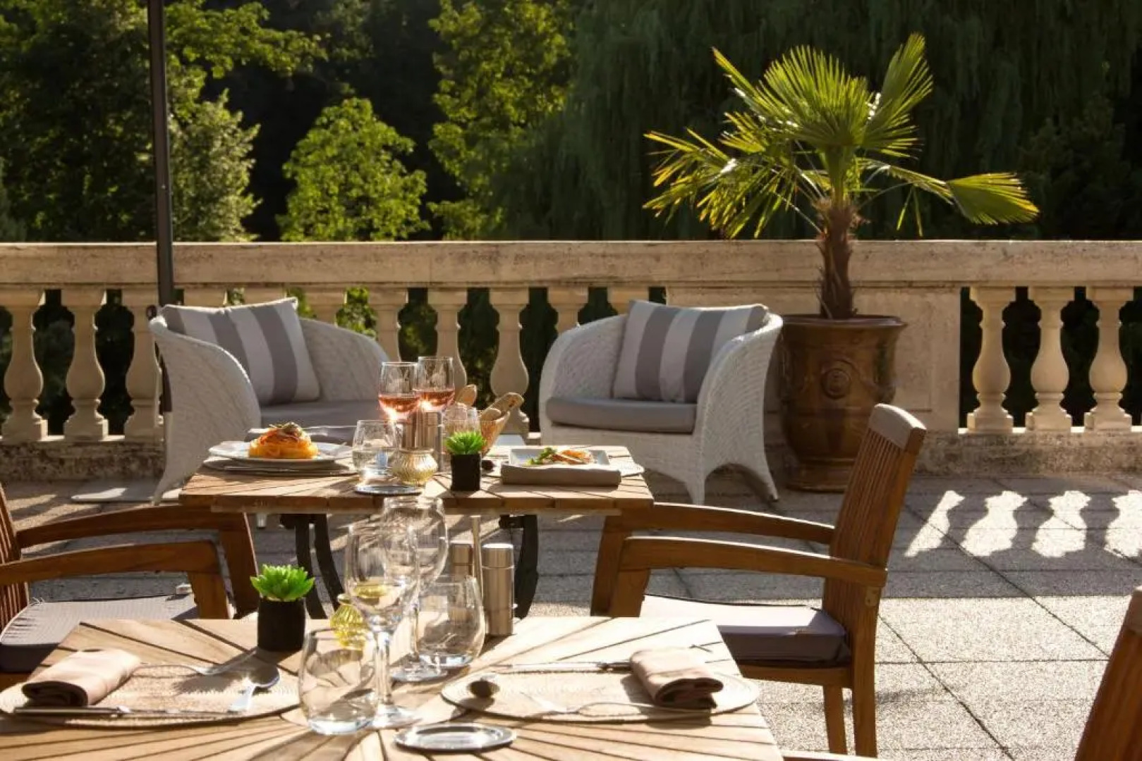 Domaine et Golf de Vaugouard - La Maison Younan