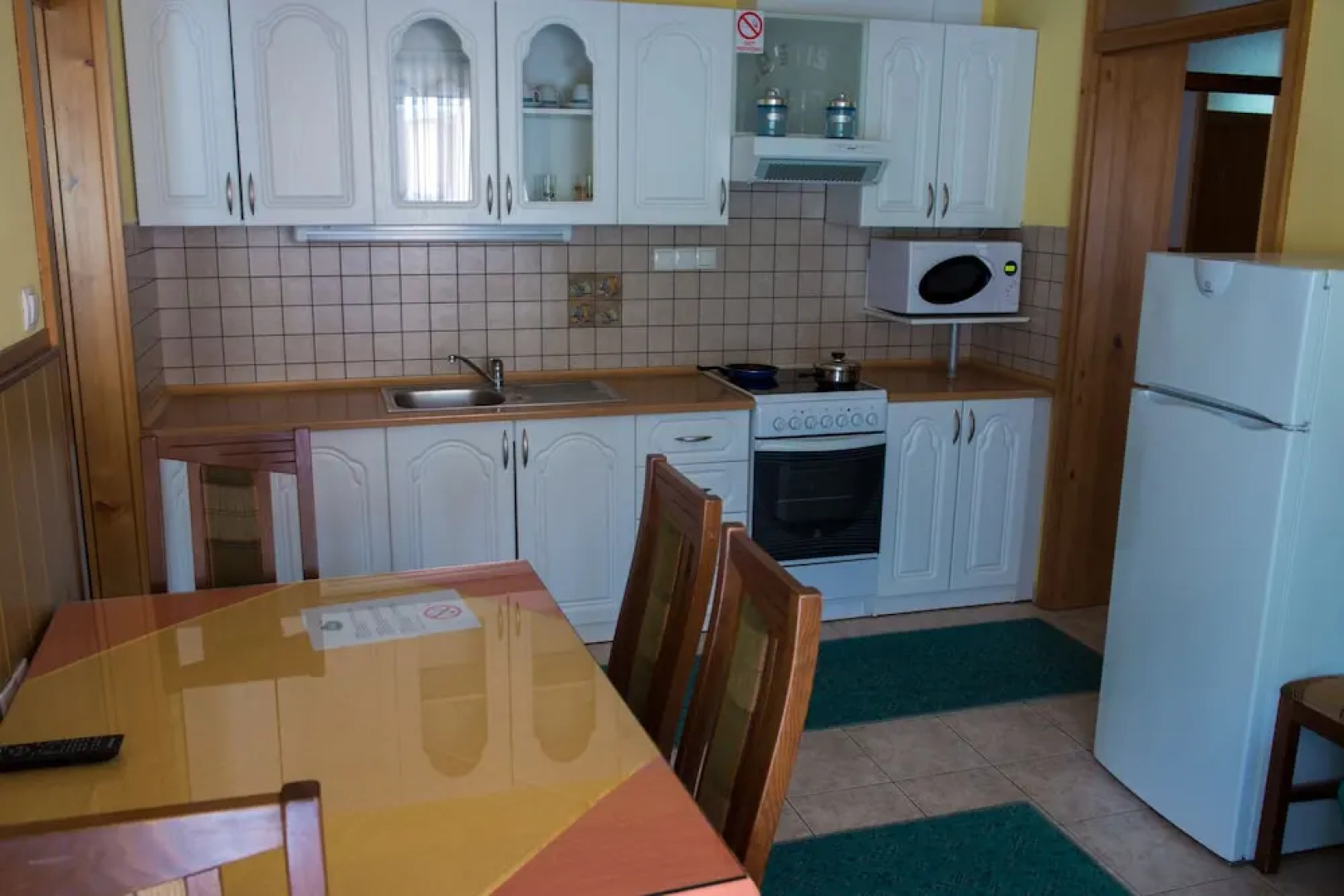 Guesthouse Ulipi