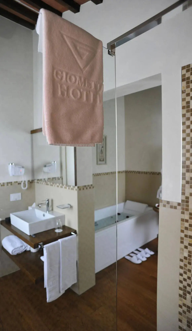 San Giovanni relais