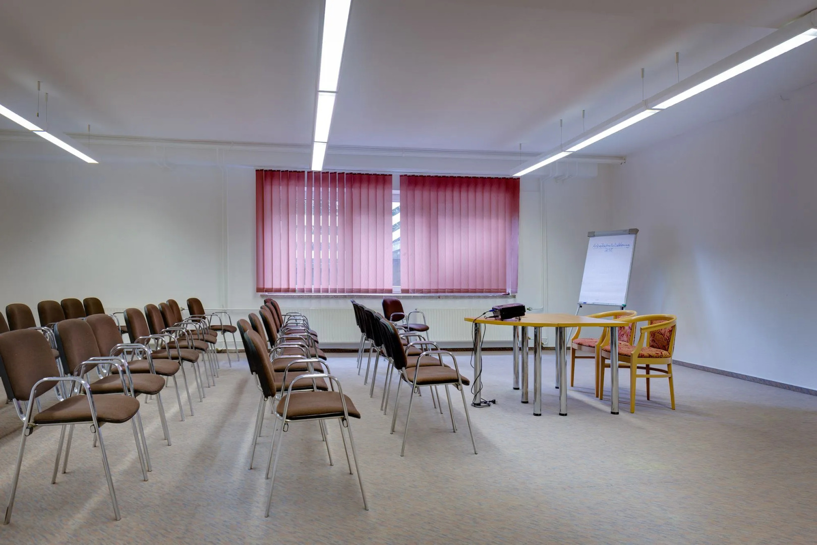 Tannhäuser Hotel Rennsteigblick