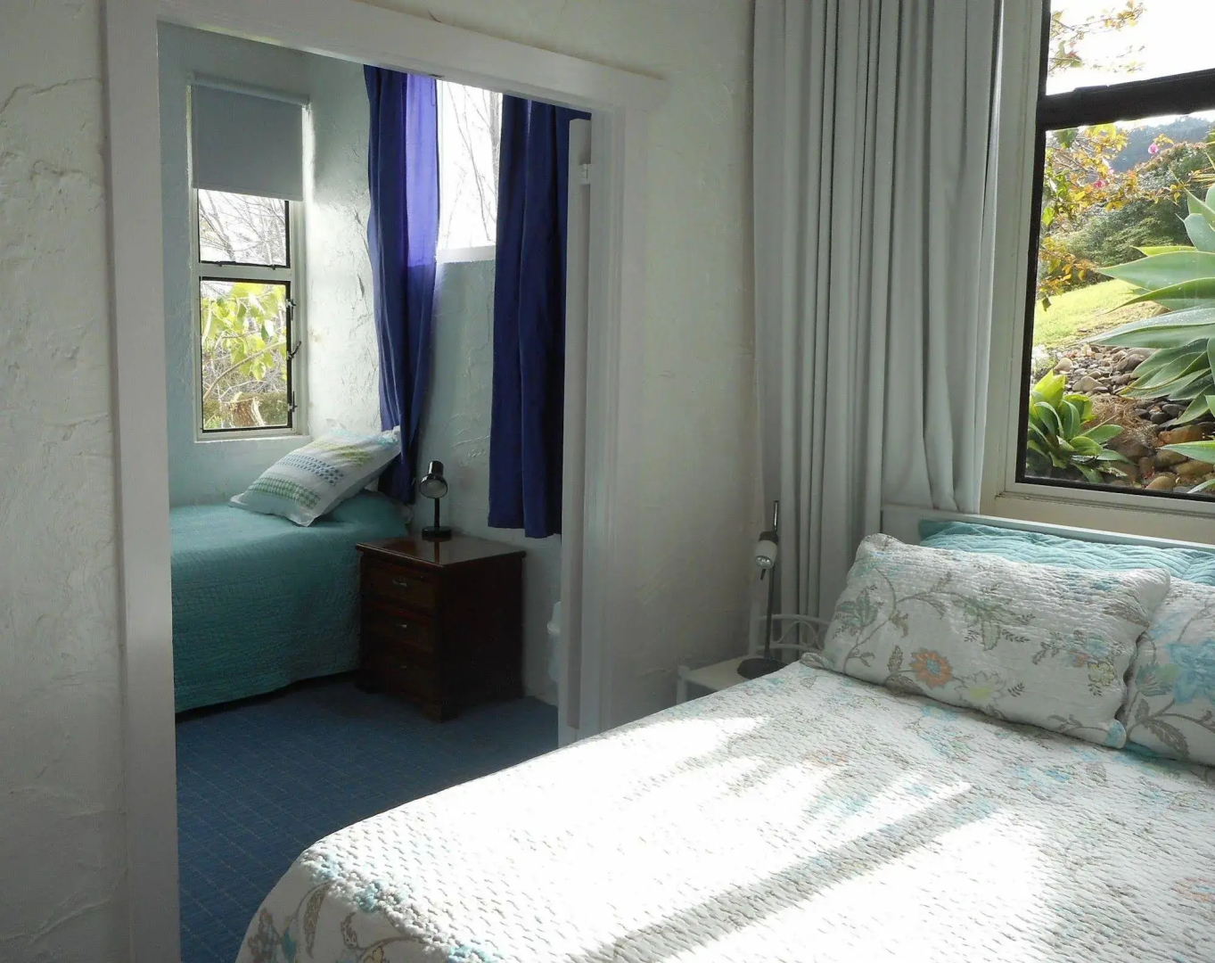 Te Aputa Lodge