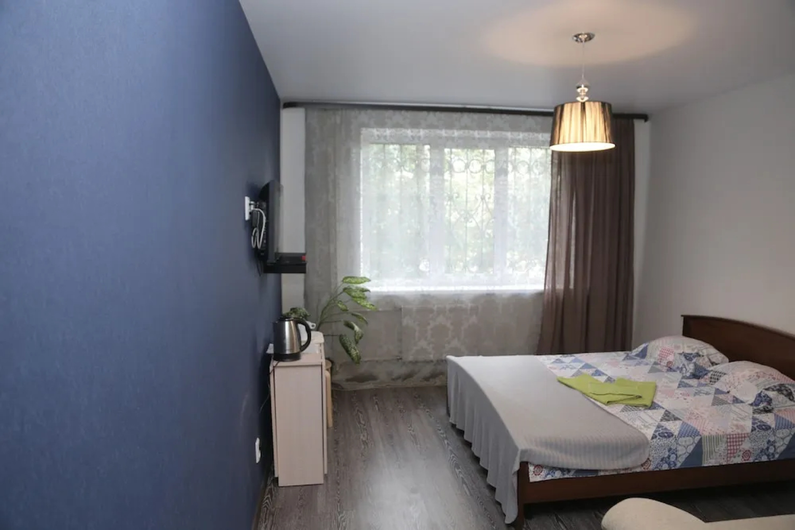 Apartments Maria