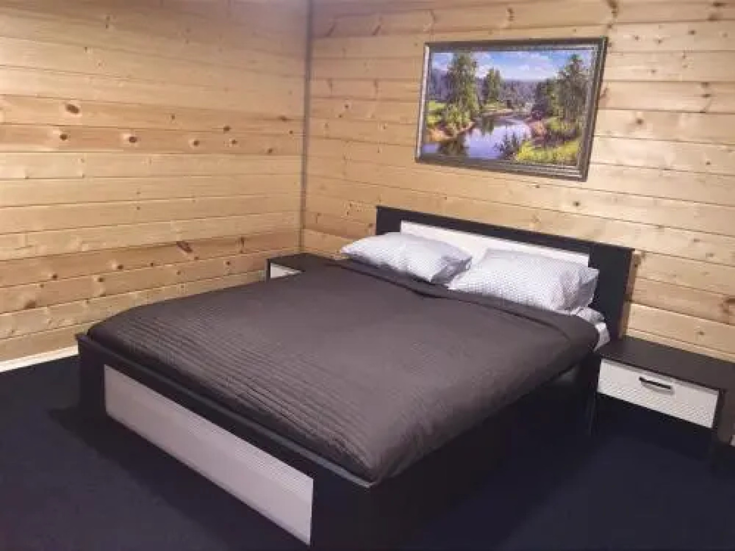 Gostevoj Dom Blagodat'