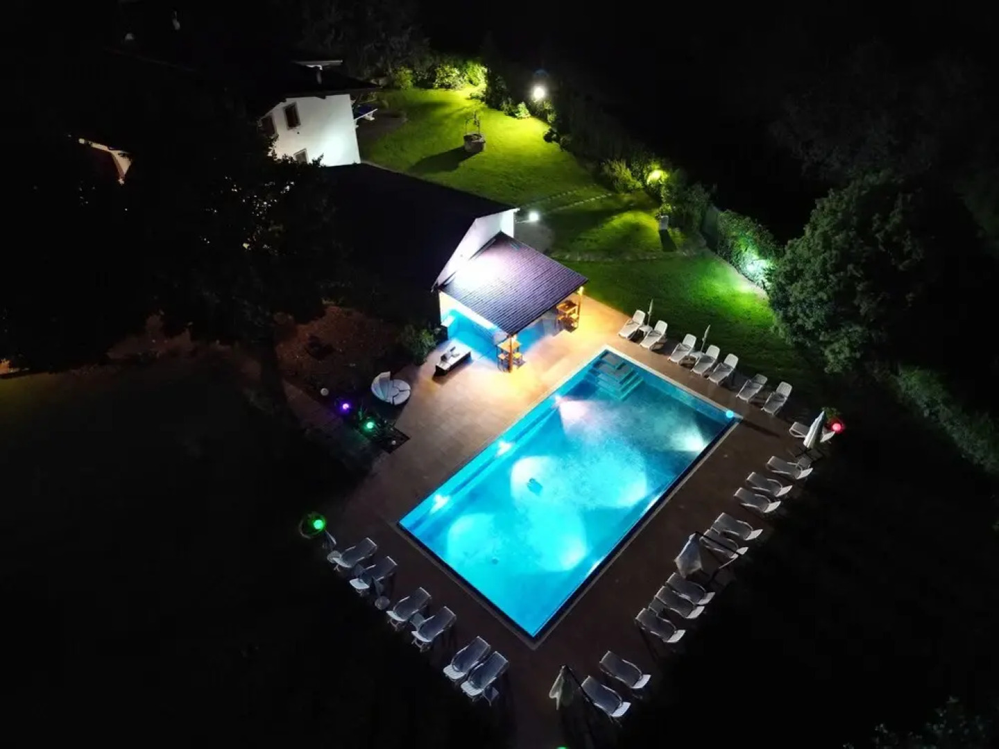 Villa Vitti's - Verona est