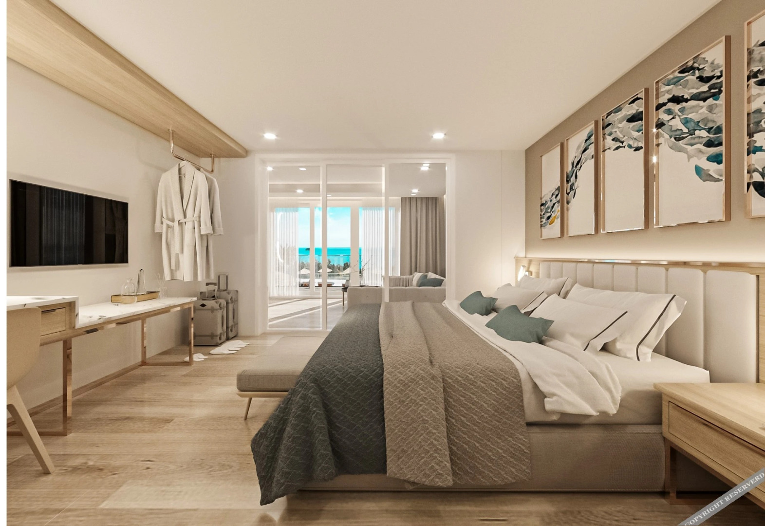 Infinity Aonang Krabi Hotel