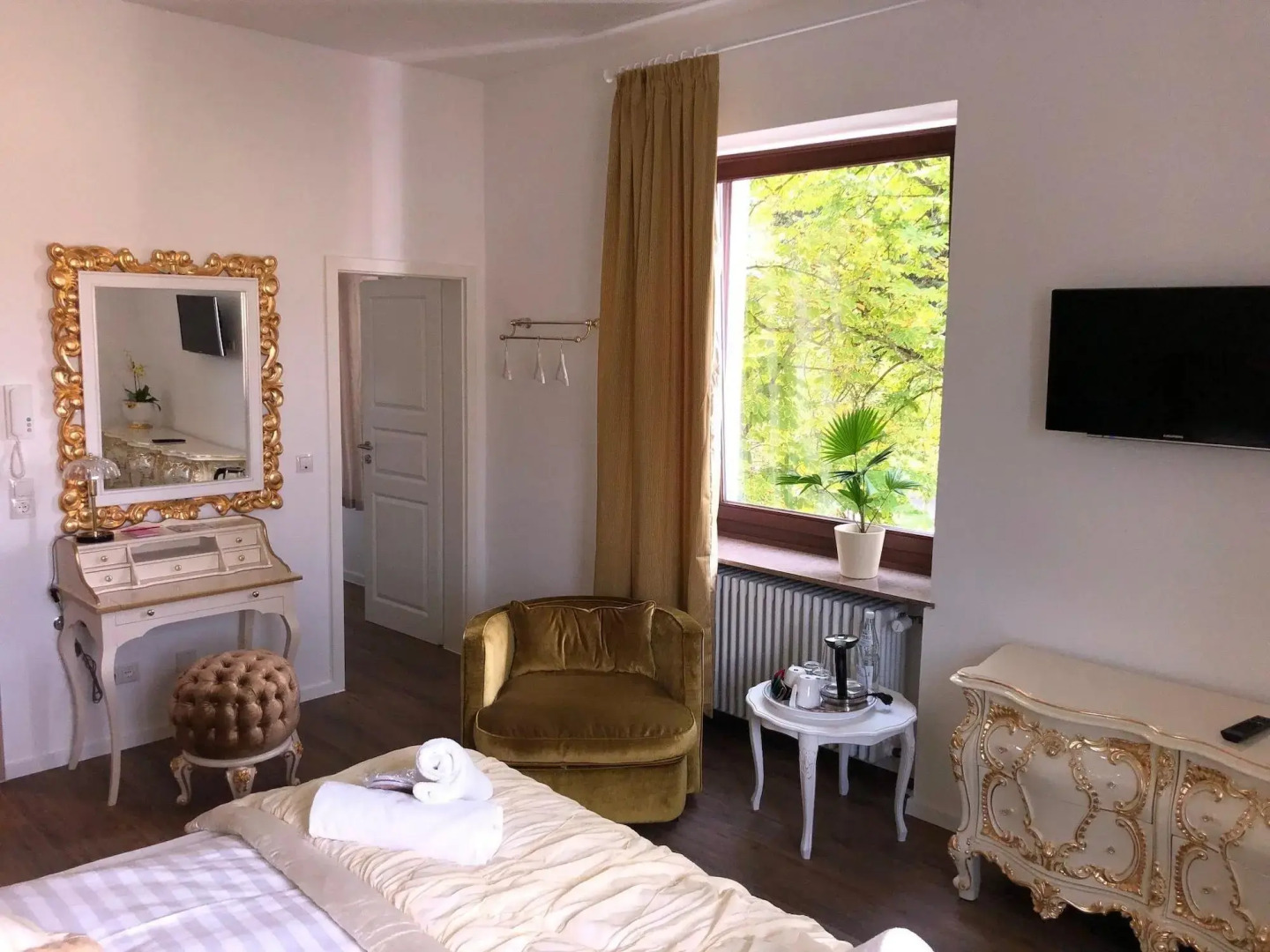 Boutique-Hotel 'Altes Rathaus'