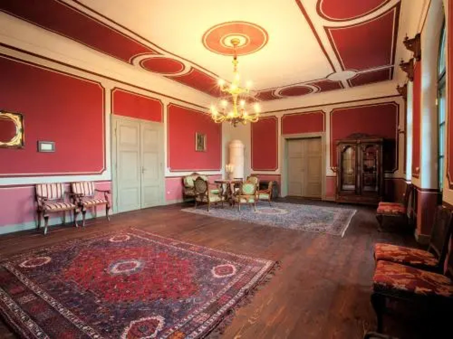 Apponyi Castle Hotel