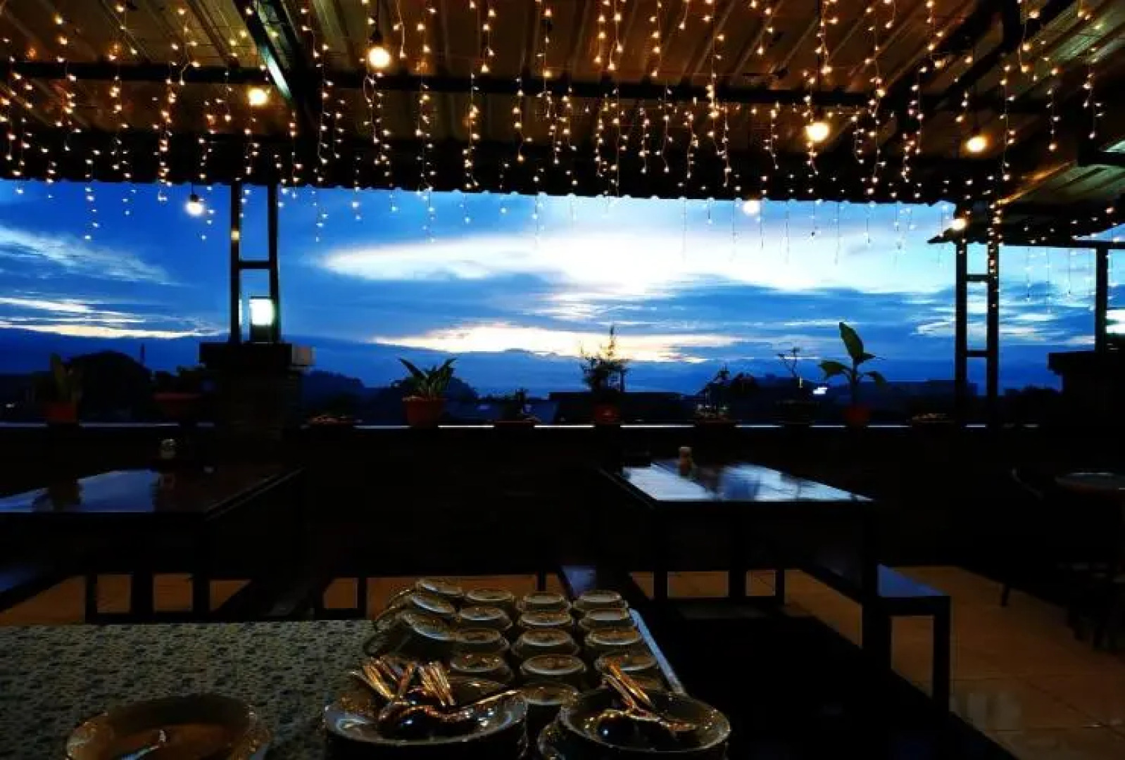 Sky Flores Hotel Ruteng