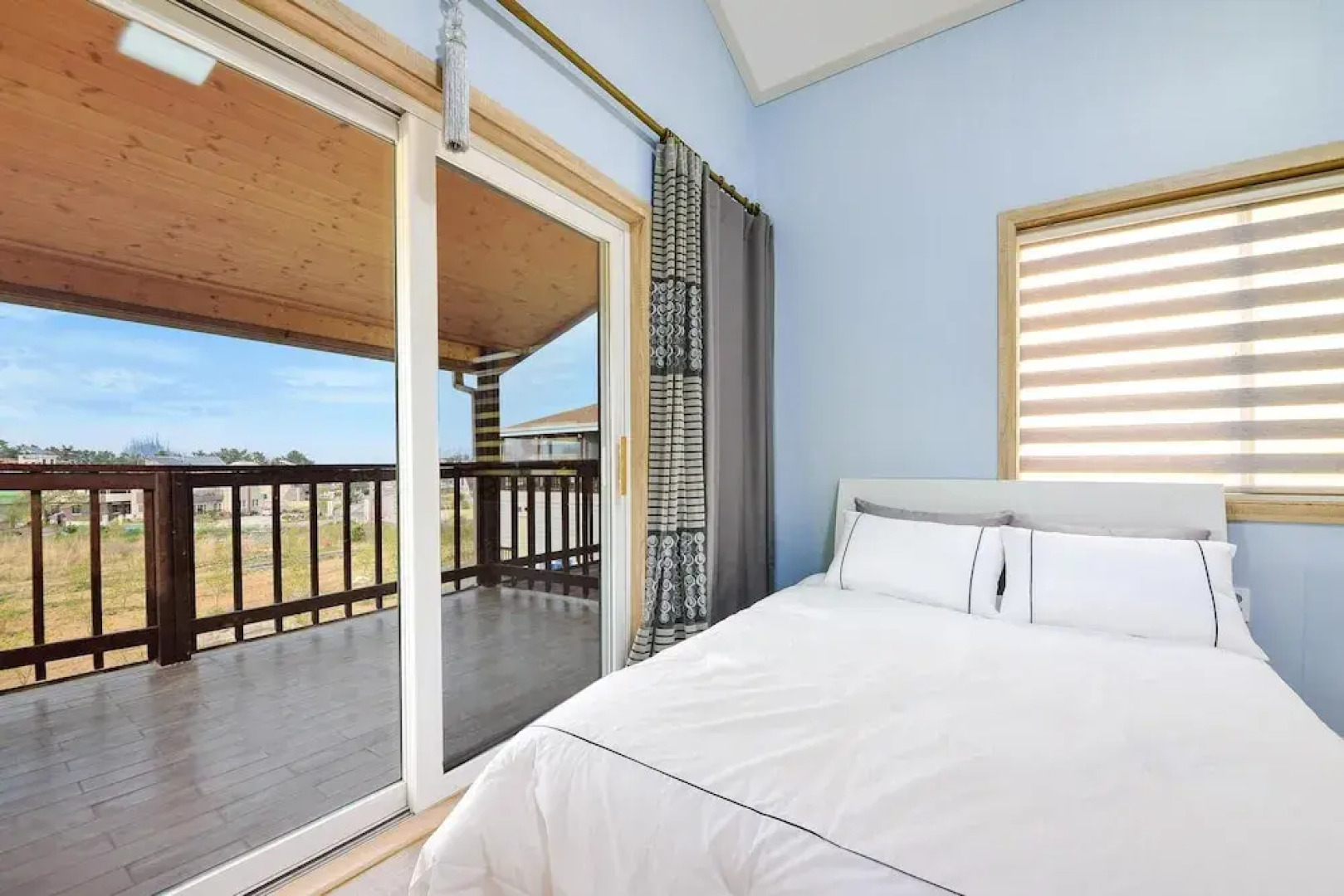 Samcheok Good Friend Pension