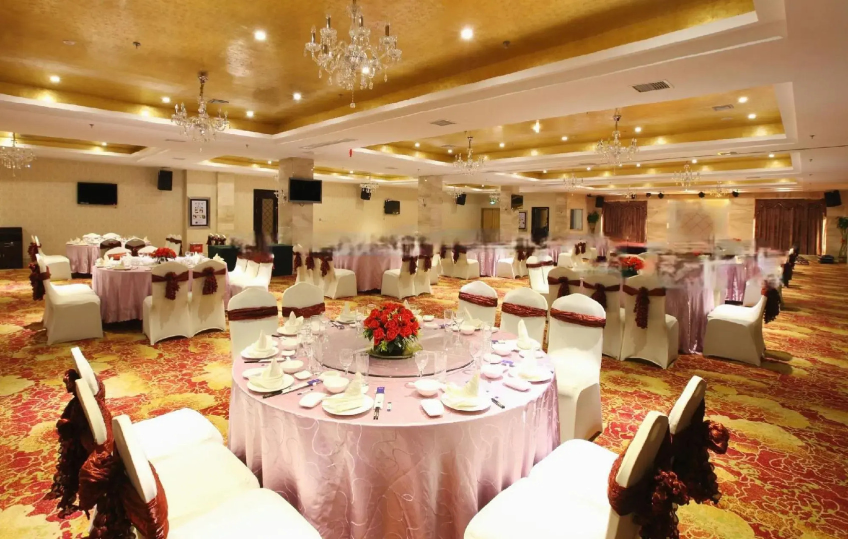 Western Fortune Hotel Nanping