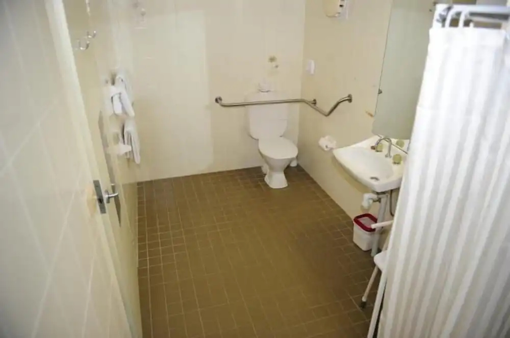 Mildura Plaza Motor Inn