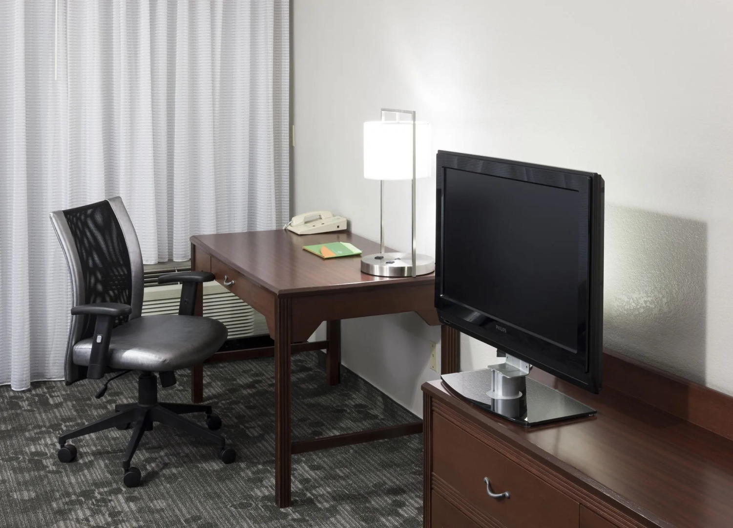 Courtyard by Marriott Wichita East