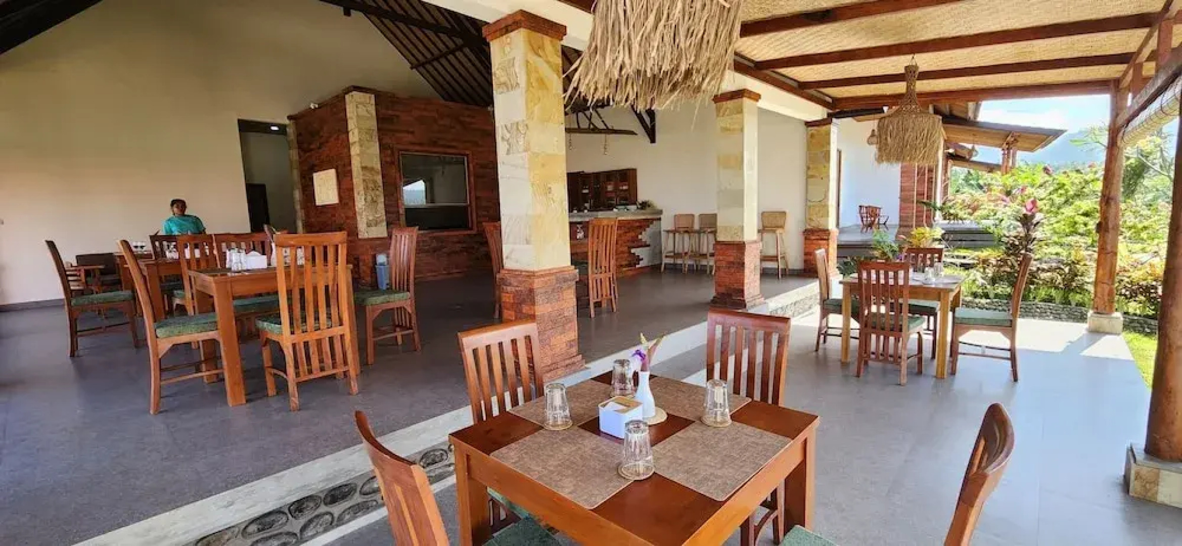 Terrace Retreat & Spa