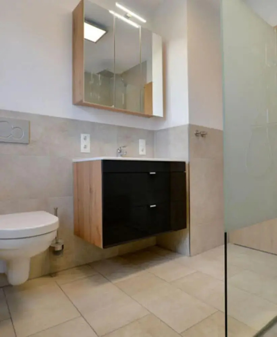 Lovely Apartment in Hambuch