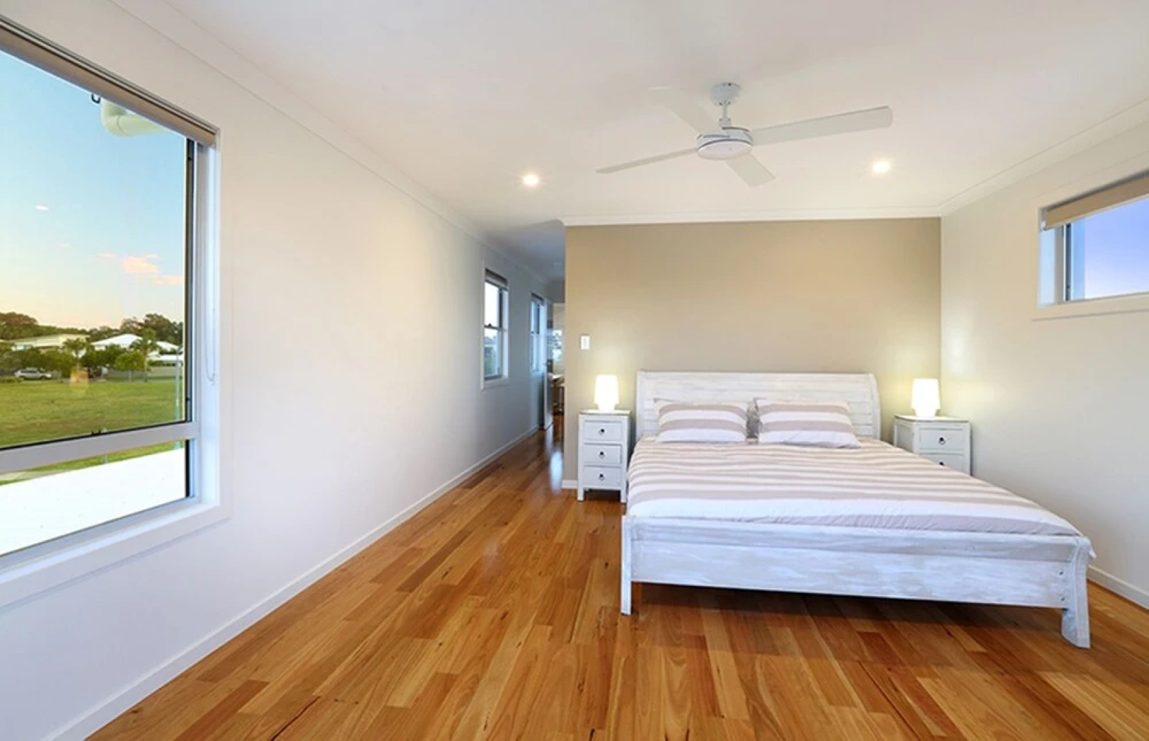 Cocos Court 21 Beach House