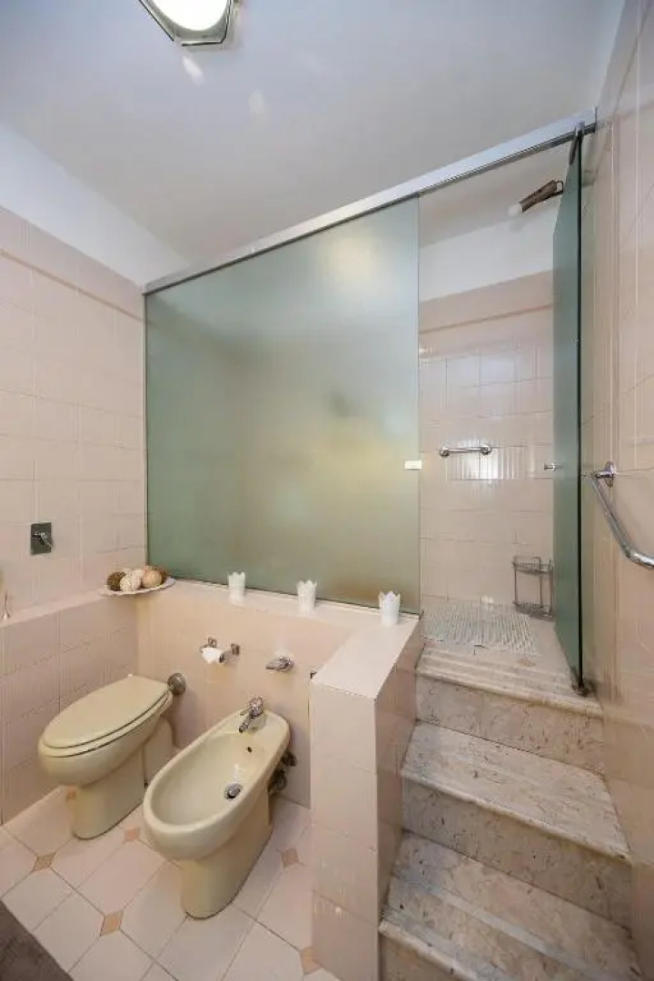 Apartment Villa Bruna Rapallo