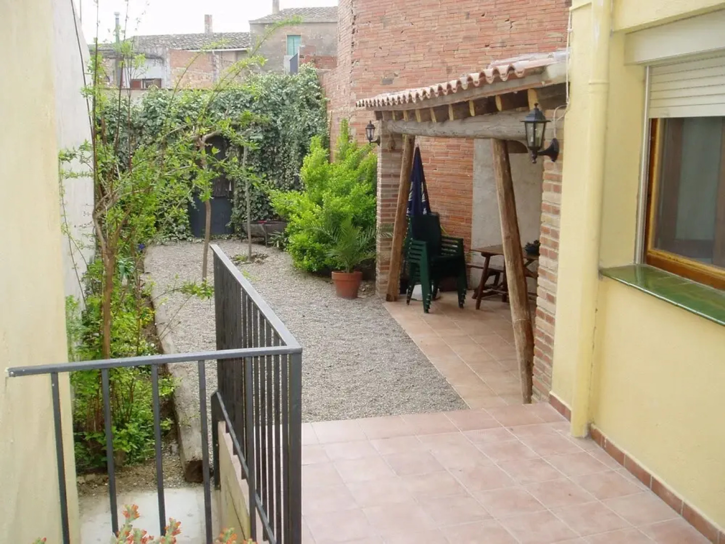 Rural House in Nulles Centre