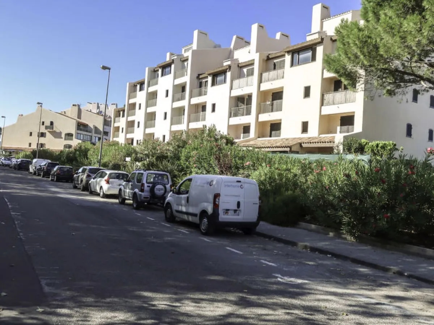 Les Cascadelles 31760
