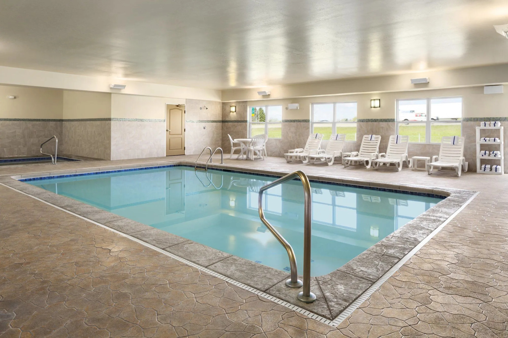 Country Inn & Suites by Radisson, Rossford - Toledo South