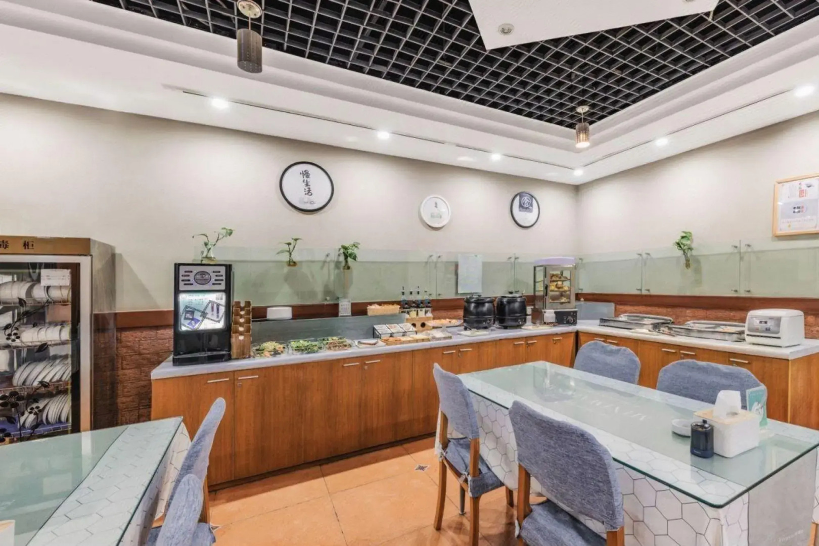 Pebble Motel  (Wuwei West Street)