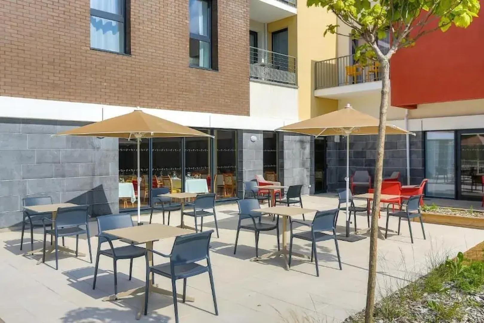 Domitys Le fil de soie