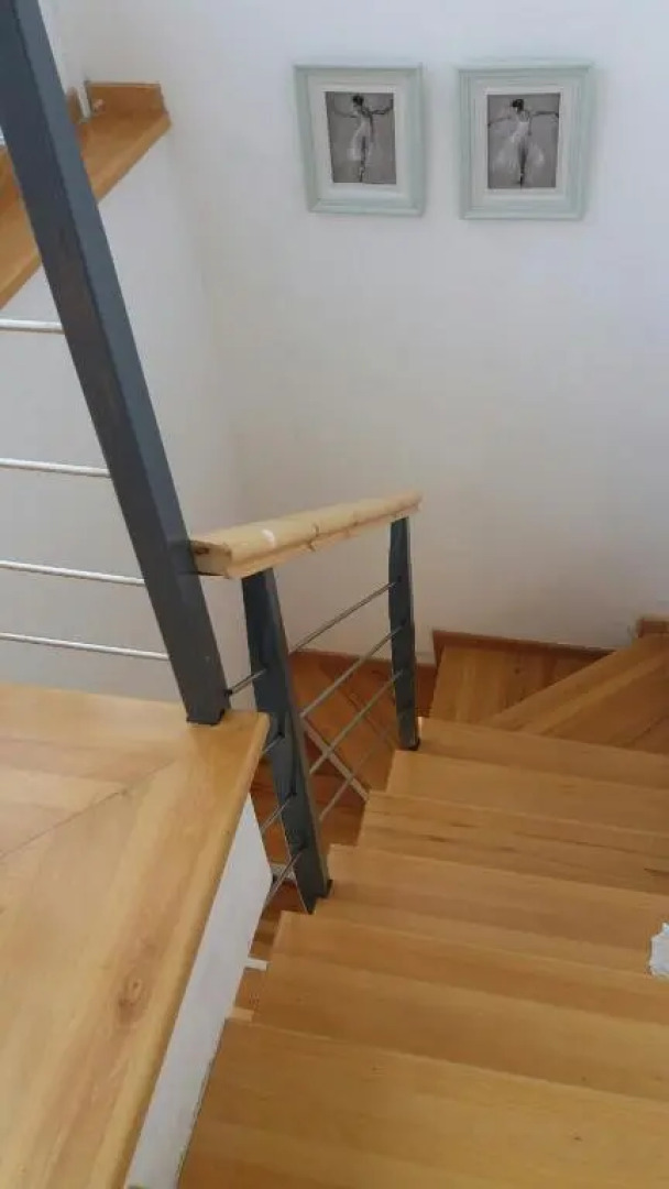 Gjiri Lalzit Apartment