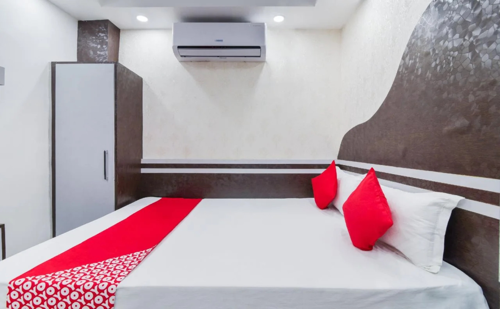 Hotel Central Park by OYO