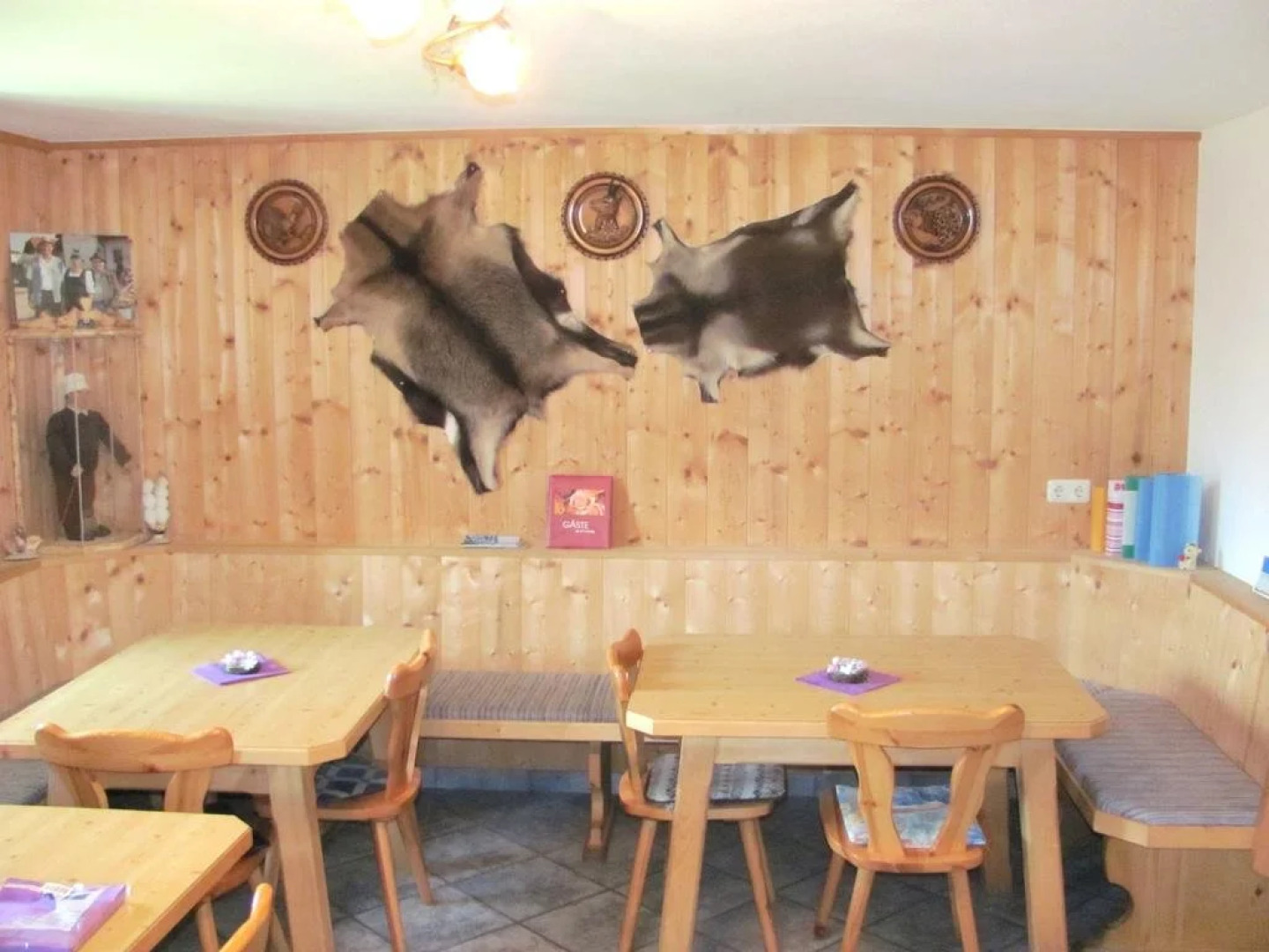 Biobauernhof Unterhub