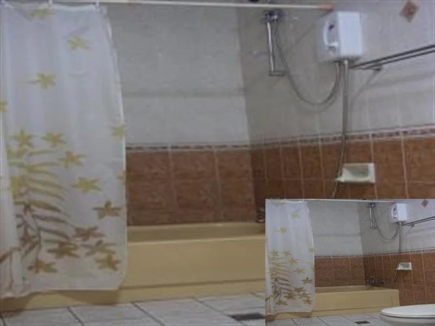 Bushida Bed and Breakfast