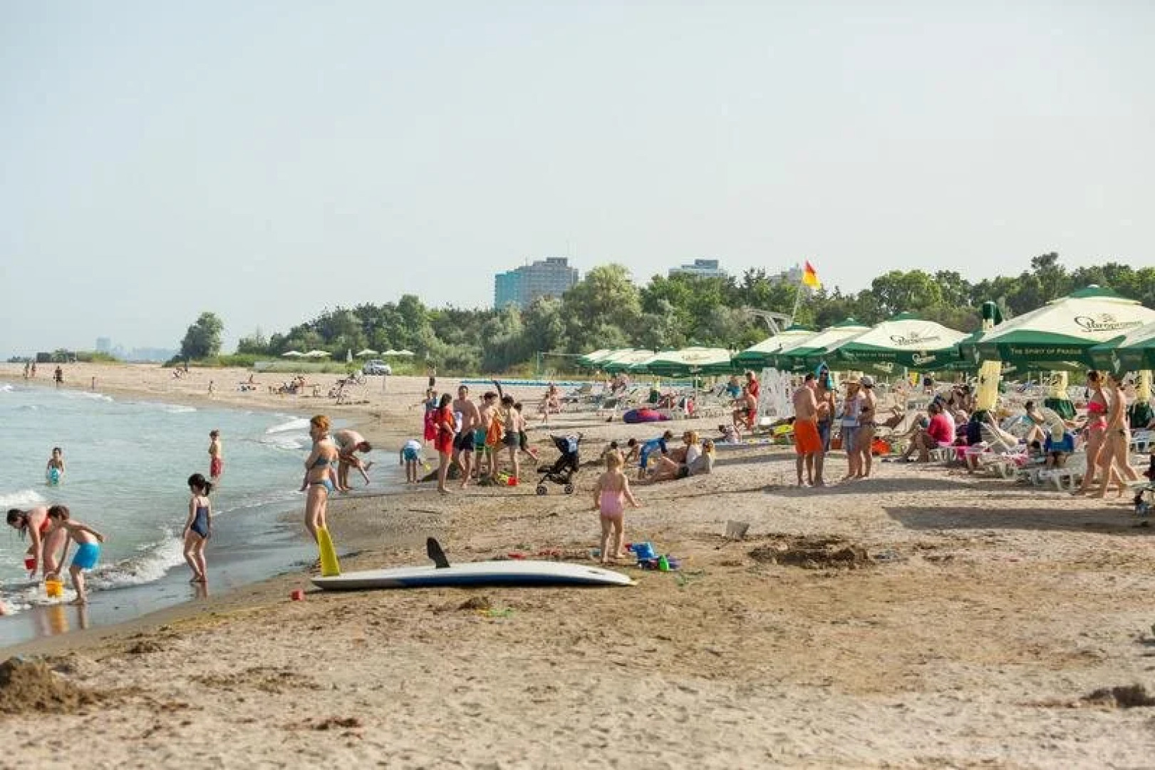 Blaxy Premium Resort Olimp