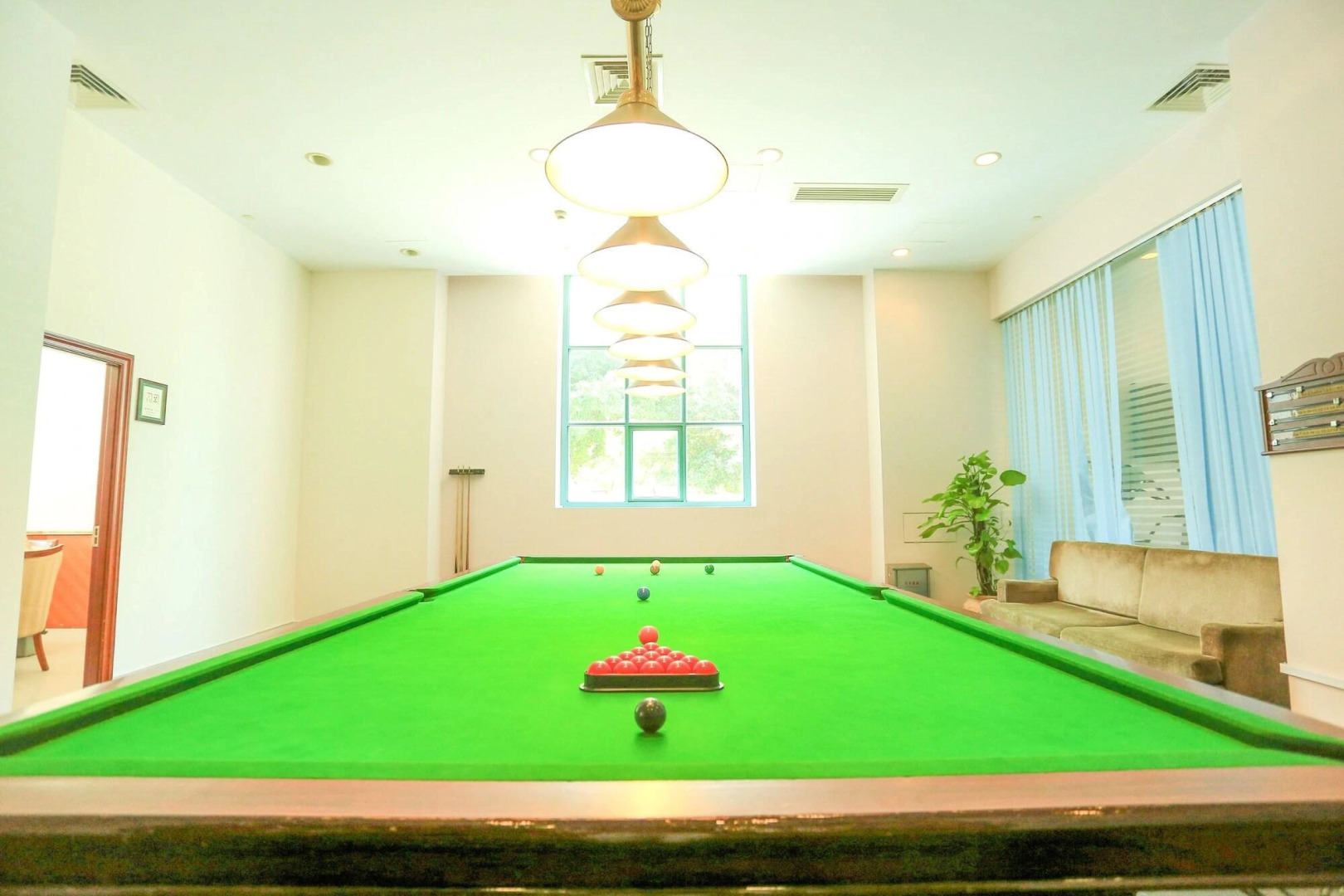 Отель Sanya Baohong