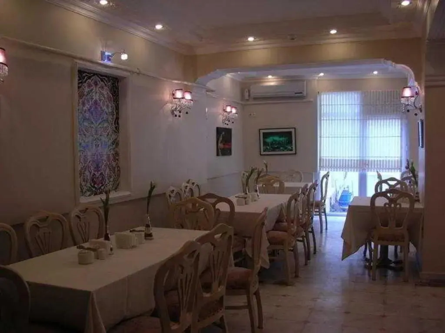 Divas Hotel