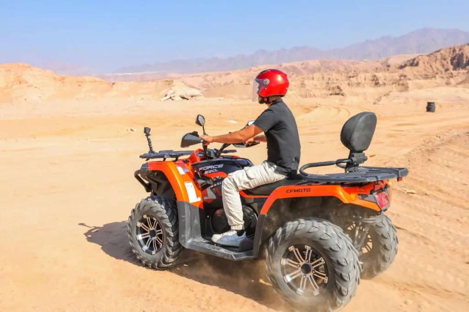 Tala Bay Residence - Families Only