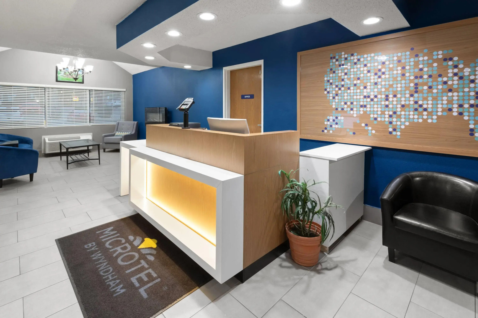 Microtel Inn & Suites by Wyndham Sioux Falls
