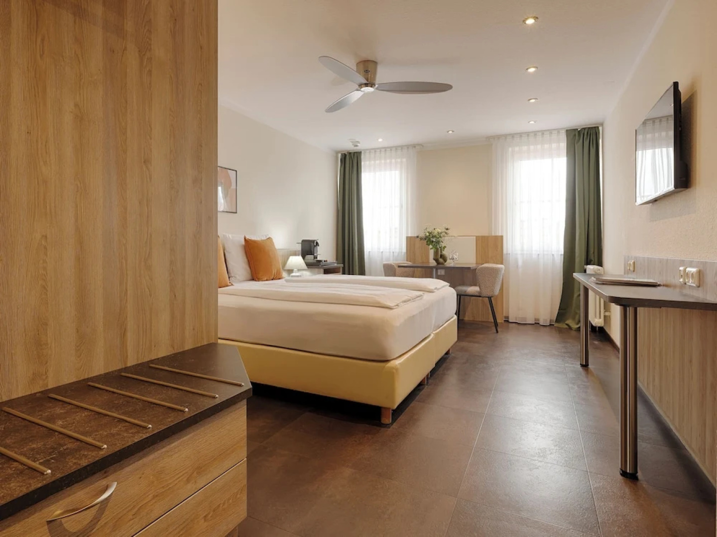 Hotel Fischzucht - by homekeepers